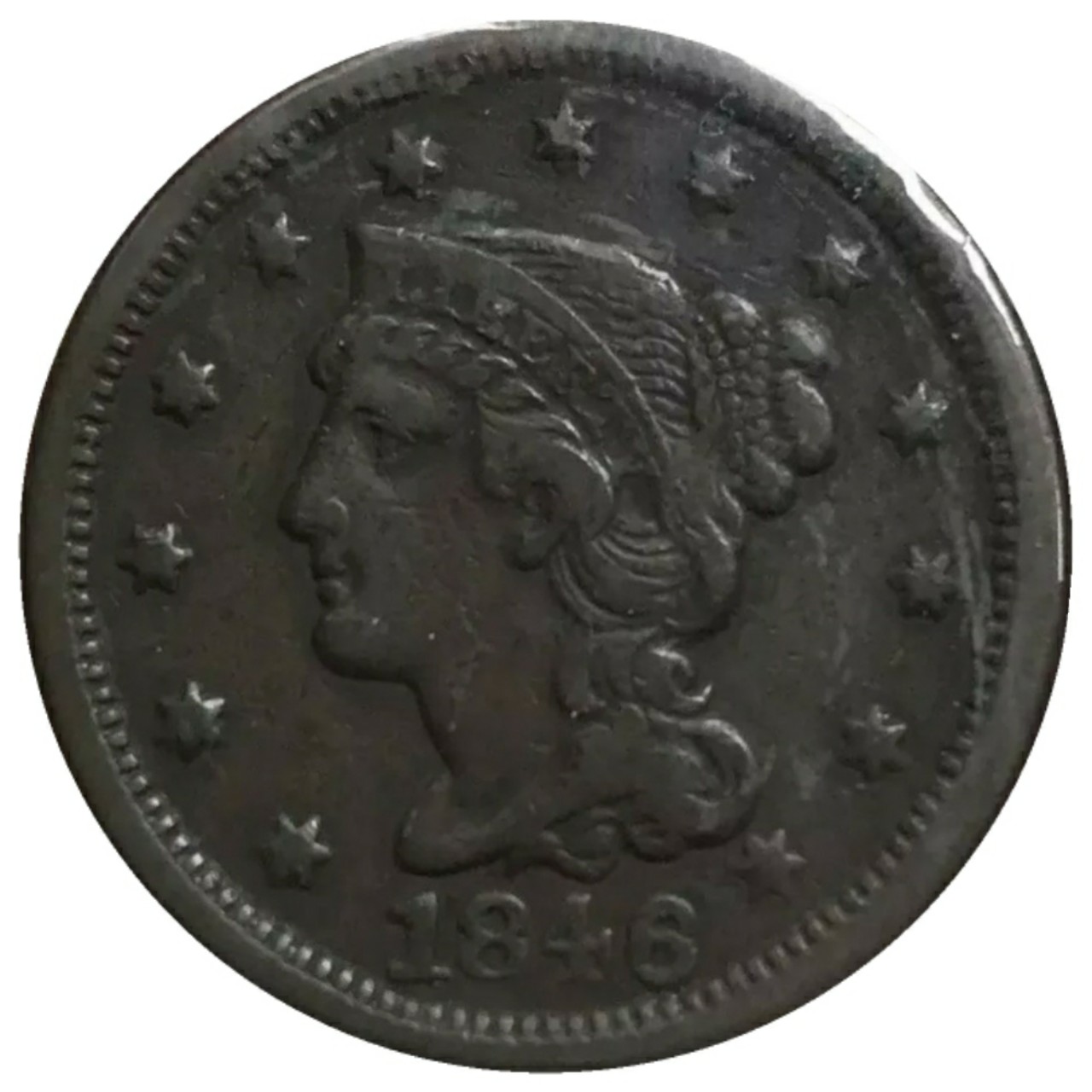 1846-Small-Date-Braided-Hair-Large-Cent
